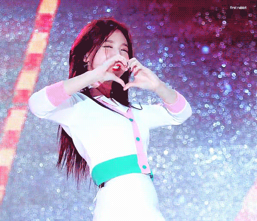 트와이스에서 제일 싸움 잘하는 애 | 인스티즈