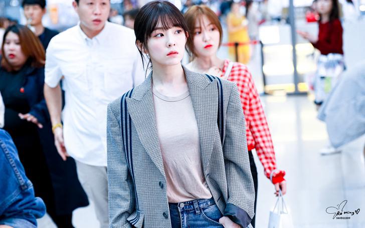 냉미녀 아이린.jpg | 인스티즈