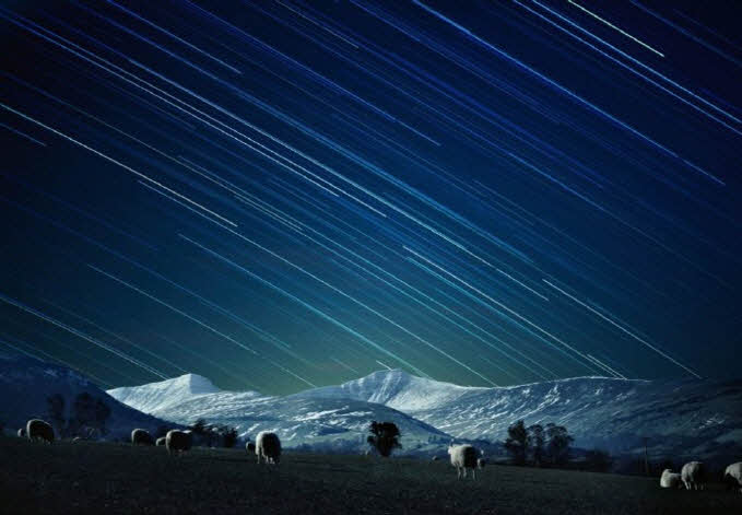 이성과 밤하늘의 별을 감상할 수 있는 곳들.jpg | 인스티즈