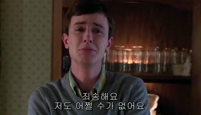 퀴어+ 내 아이가 동성애자라면? = 바비를 위한 기도 | 인스티즈