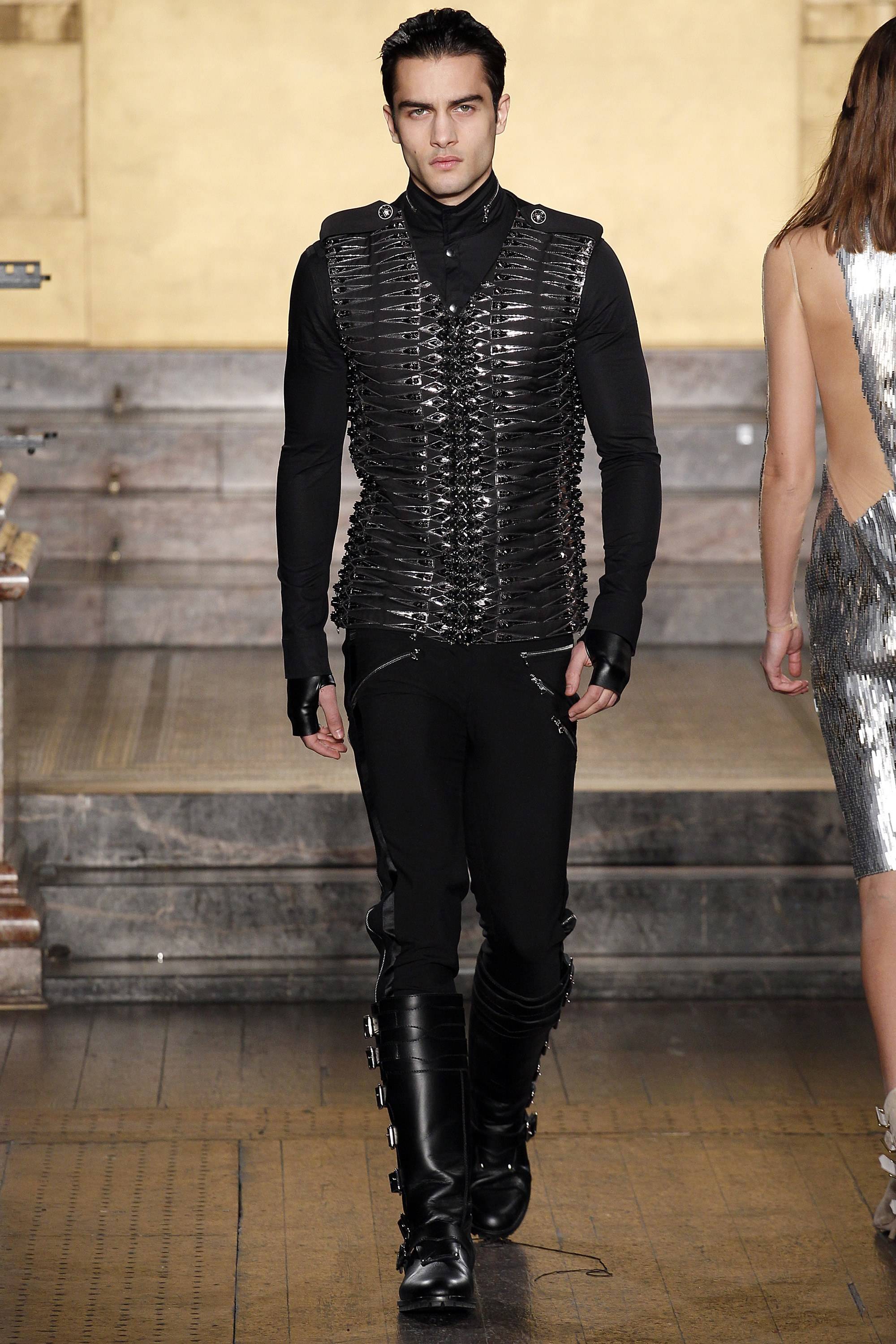 2016 F/W 줄리앙 맥도날드 컬렉션 | 인스티즈