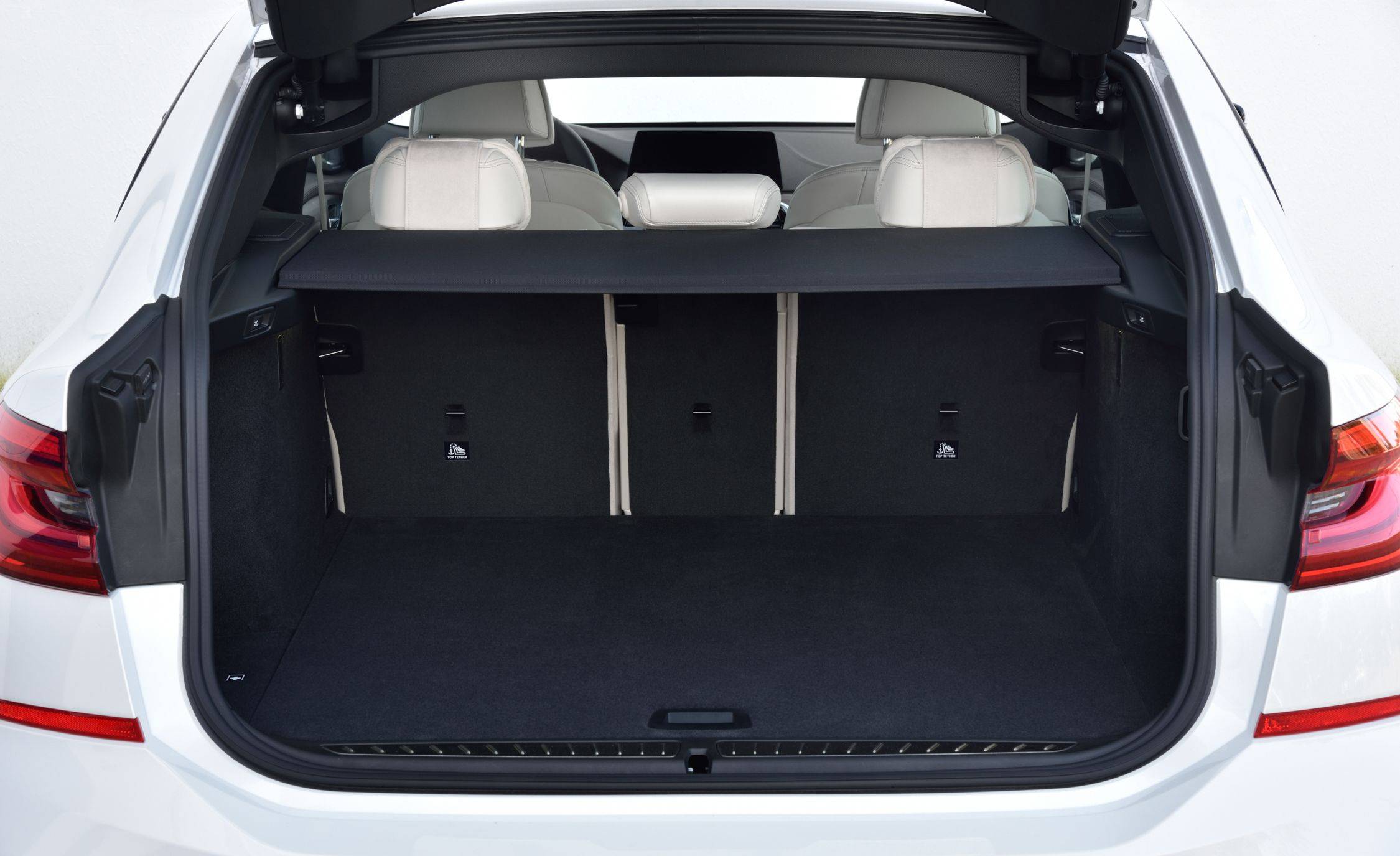 2018 신형 BMW 640i xDrive GT [데이터주의] | 인스티즈