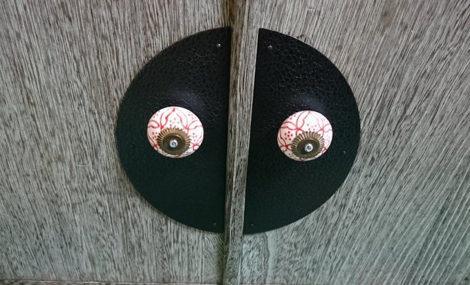 어느 일본인이 다이소에서 구입한 문 손잡이.jpg | 인스티즈