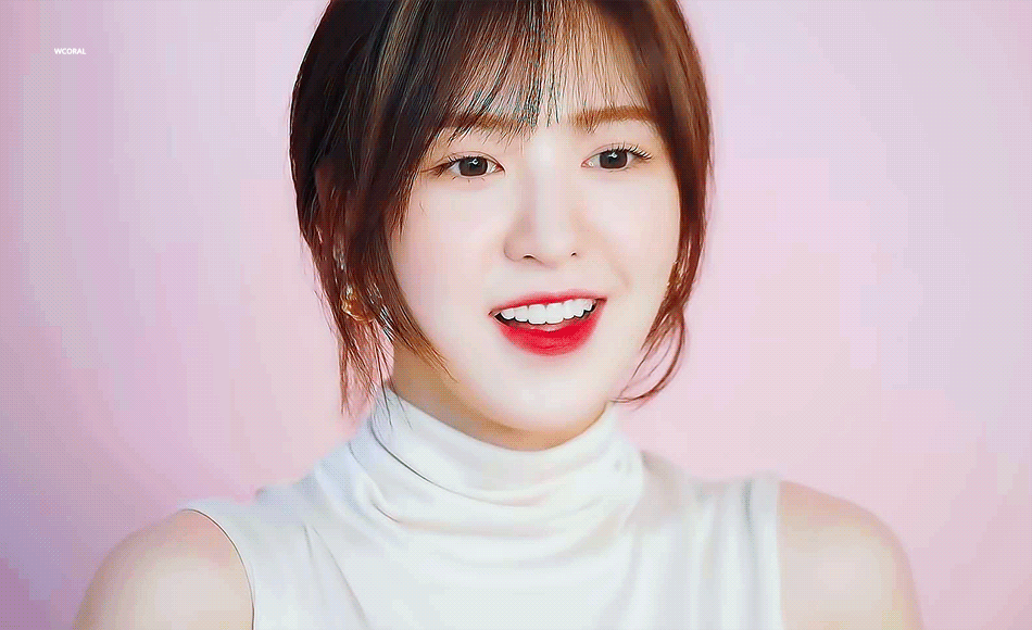 팬들이 환장하는 포인트를 넣은 레드벨벳 시즌그리팅 컨셉.jpgif | 인스티즈