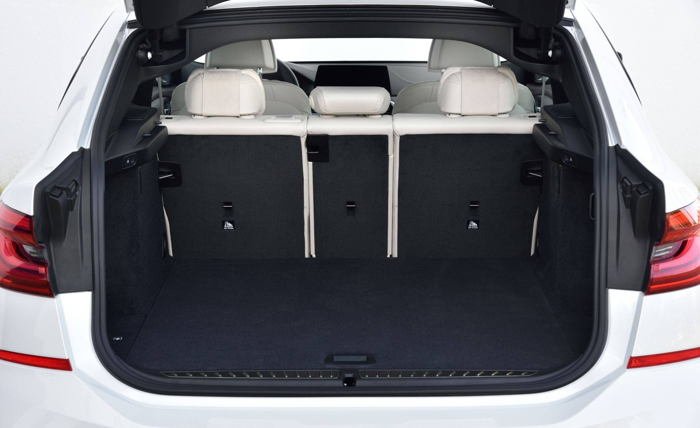 2018 신형 BMW 640i xDrive GT [데이터주의] | 인스티즈