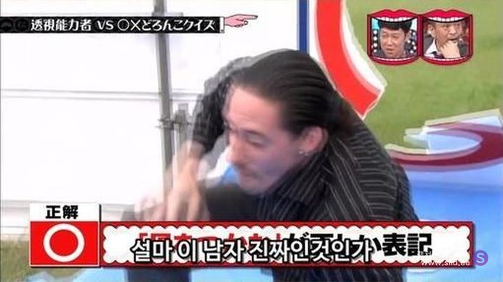 능력자 검증이 지나치게 집요한 일본 예능ㅋㅋㅋ.jpg | 인스티즈