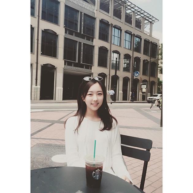 2015 미스코리아 미 평소 일상 모습 | 인스티즈