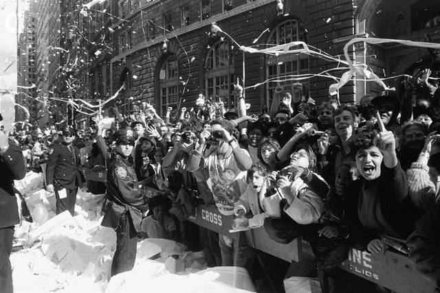 사진으로 보는 뉴욕의 발전사 (1890 ~ 2009) .jpg | 인스티즈