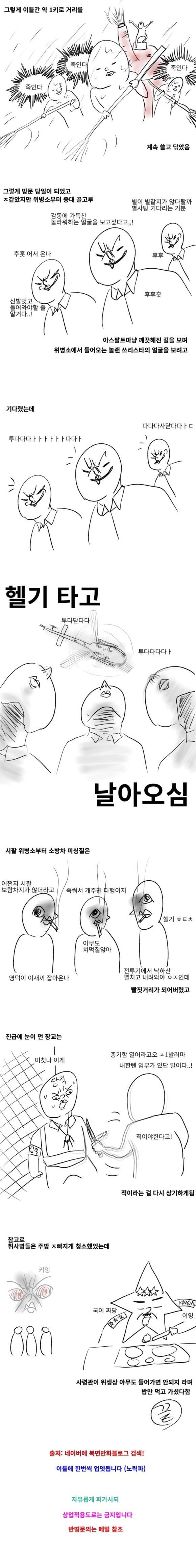 미필은노하이(feat. 쓰리스타) | 인스티즈
