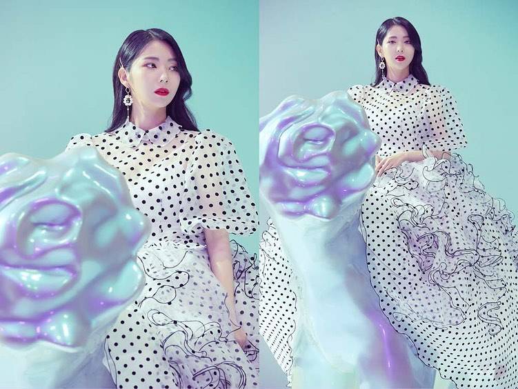 프듀 시즌1 원픽이었던 푼수현이 드디어 데뷔!!!!!!!!!!!! (ft.퍼포티저) | 인스티즈