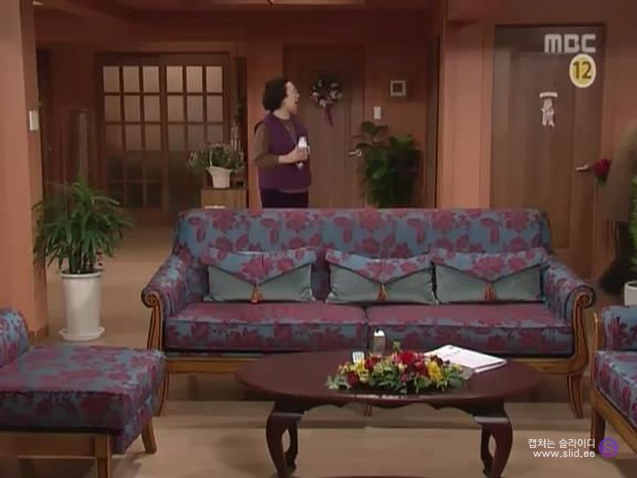 거침없이 하이킥 다시보기 순재와 문희의 부농부농 사랑...* (feat. 장동건) | 인스티즈