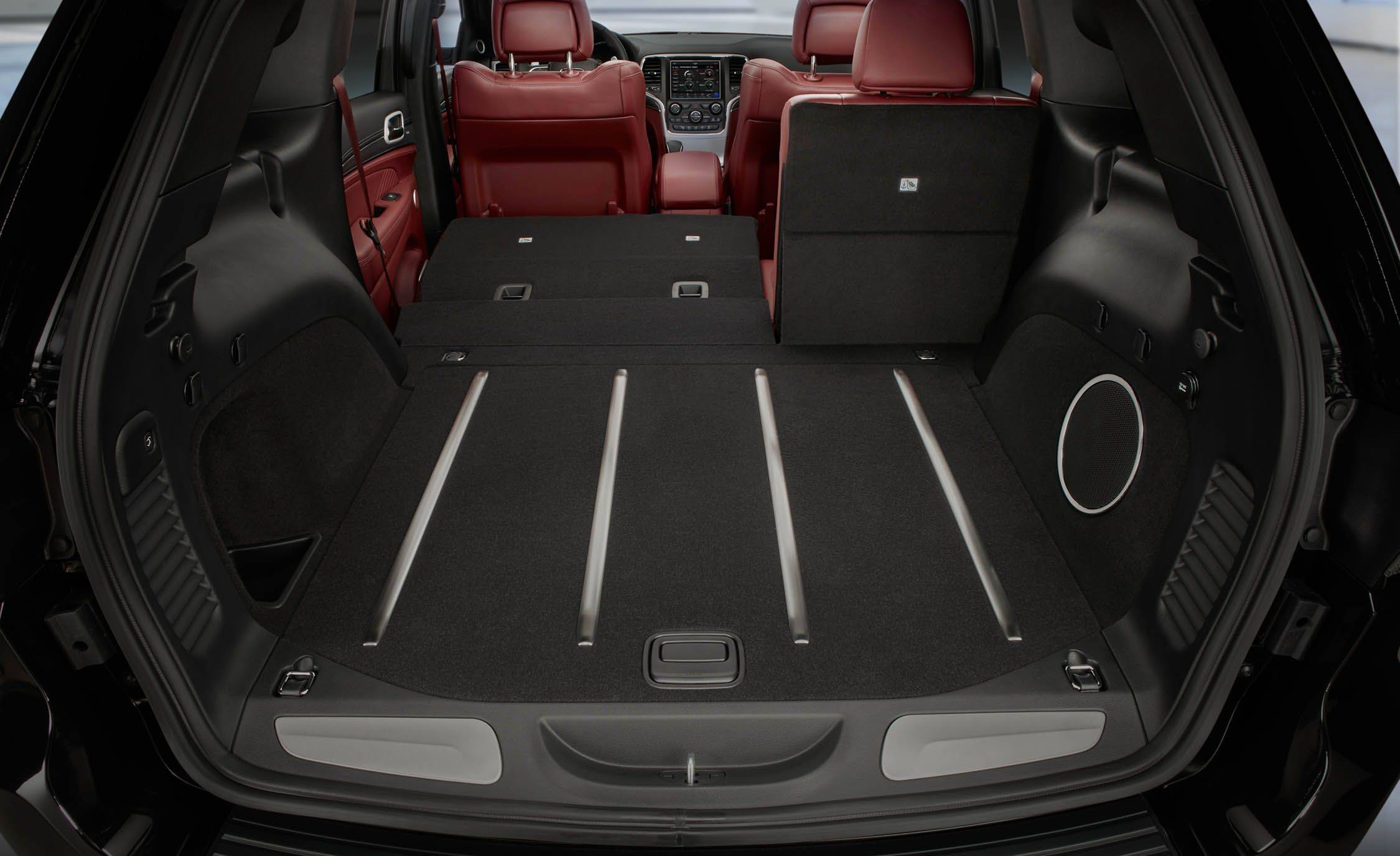 2018 지프 그랜드 체로키 트랙호크 [데이터주의] | 인스티즈