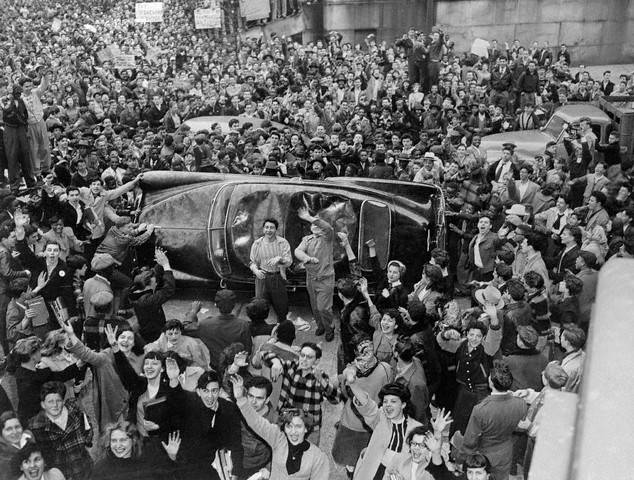 사진으로 보는 뉴욕의 발전사 (1890 ~ 2009) .jpg | 인스티즈