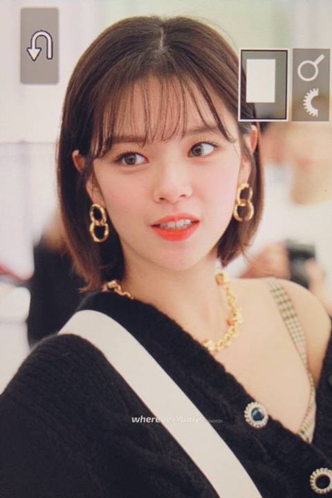 트와이스 정연 따라다니는 심각한 사생팬 | 인스티즈