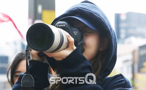 트와이스 정연 따라다니는 심각한 사생팬 | 인스티즈