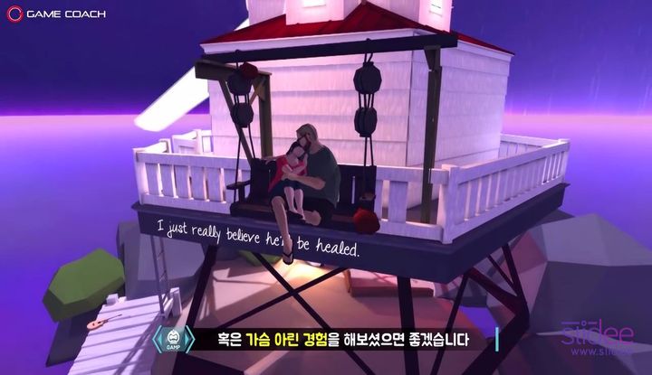 암으로 세상을 떠난 아들을 기억하는 아버지의 이야기.jpg | 인스티즈