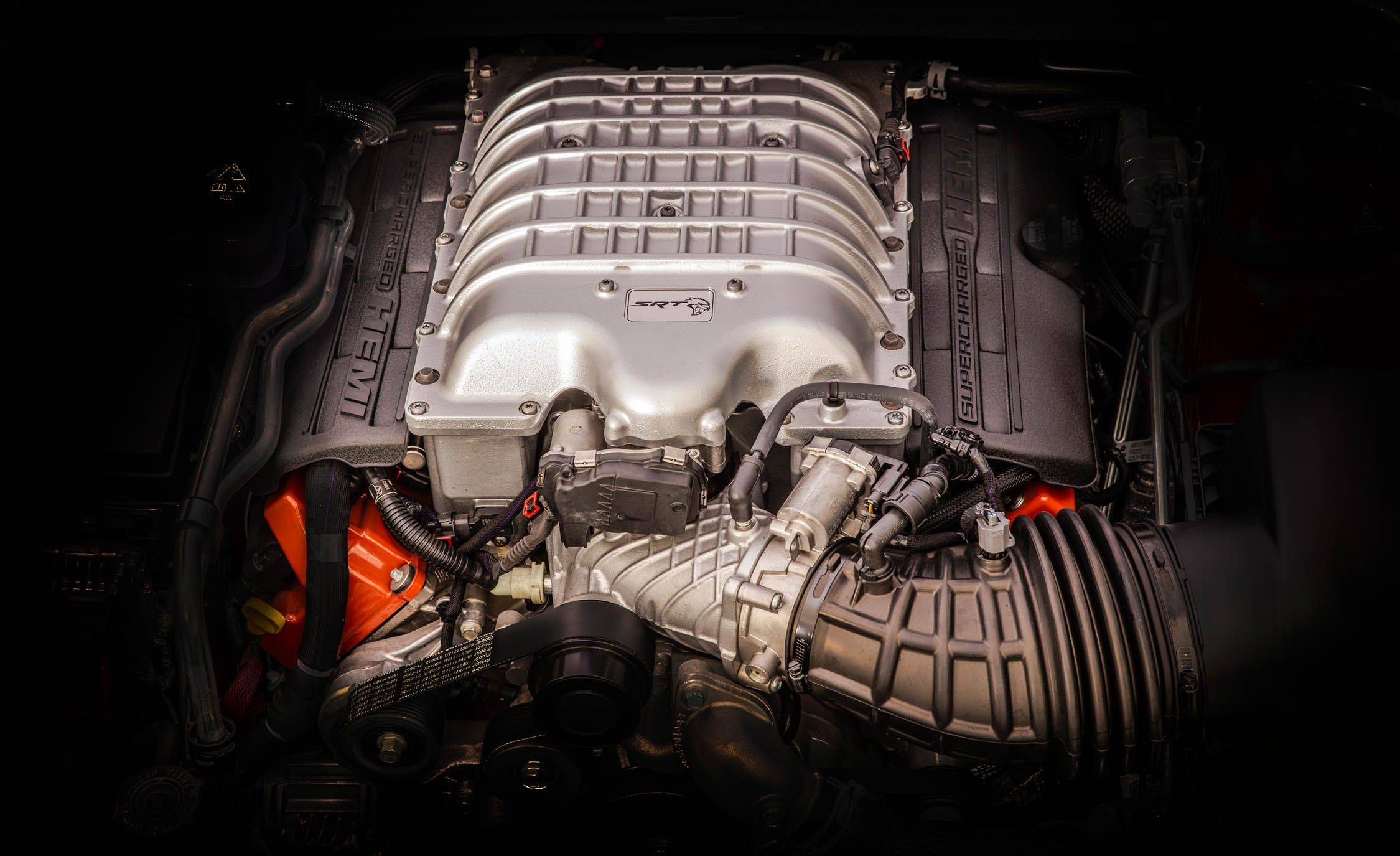 2018 지프 그랜드 체로키 트랙호크 [데이터주의] | 인스티즈