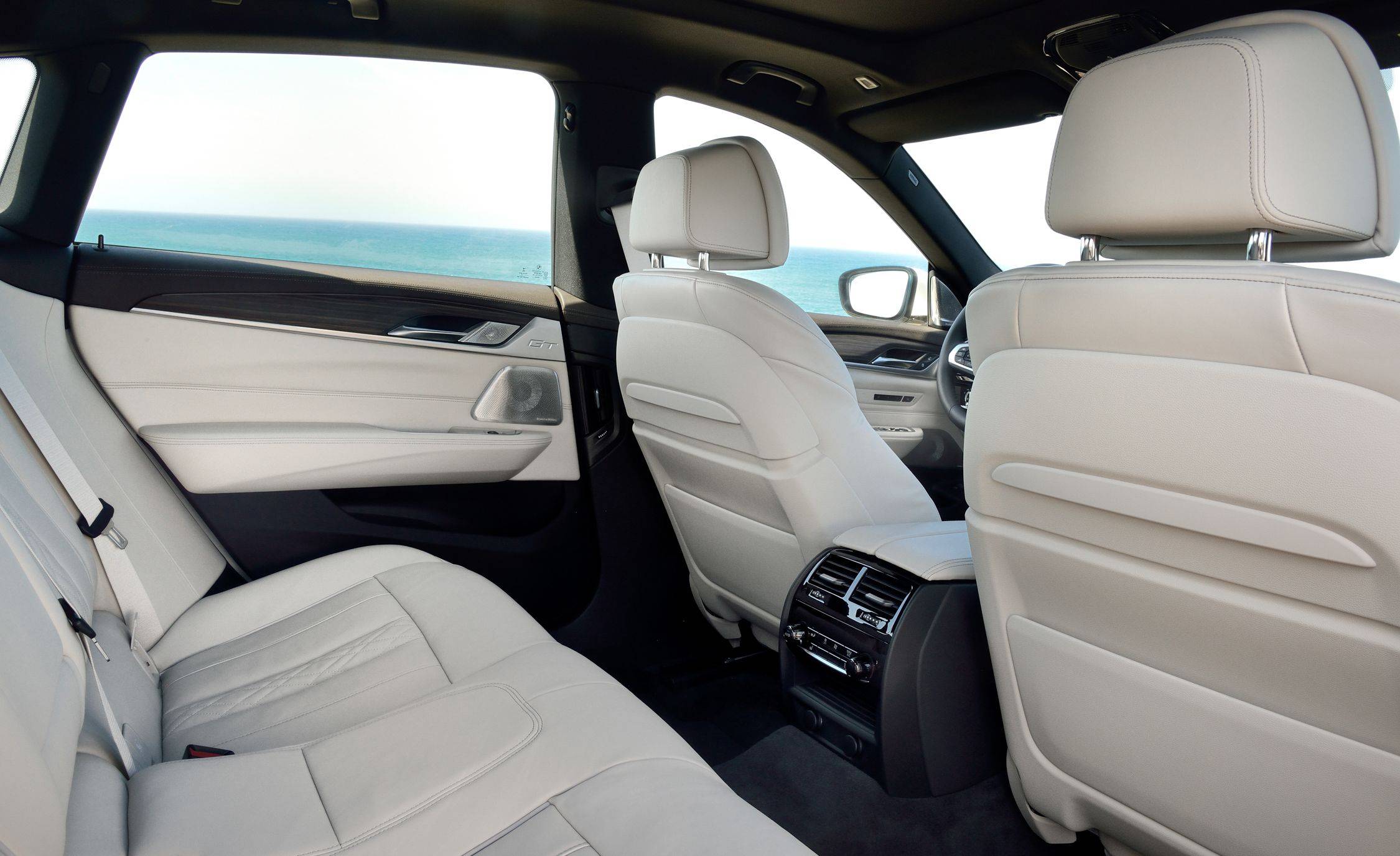 2018 신형 BMW 640i xDrive GT [데이터주의] | 인스티즈