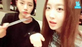 비지니스 관계 라고는 전혀 없어보이는 걸그룹 | 인스티즈