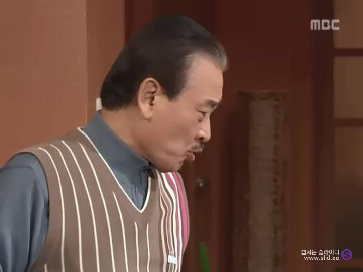 거침없이 하이킥 다시보기 순재와 문희의 부농부농 사랑...* (feat. 장동건) | 인스티즈