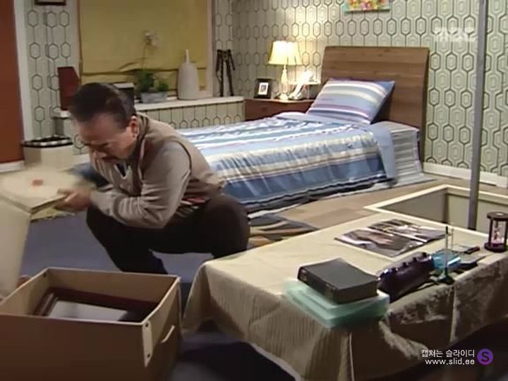 거침없이 하이킥 다시보기 순재와 문희의 부농부농 사랑...* (feat. 장동건) | 인스티즈