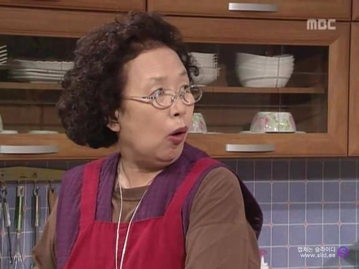 거침없이 하이킥 다시보기 순재와 문희의 부농부농 사랑...* (feat. 장동건) | 인스티즈