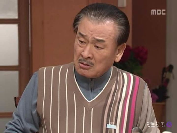 거침없이 하이킥 다시보기 순재와 문희의 부농부농 사랑...* (feat. 장동건) | 인스티즈