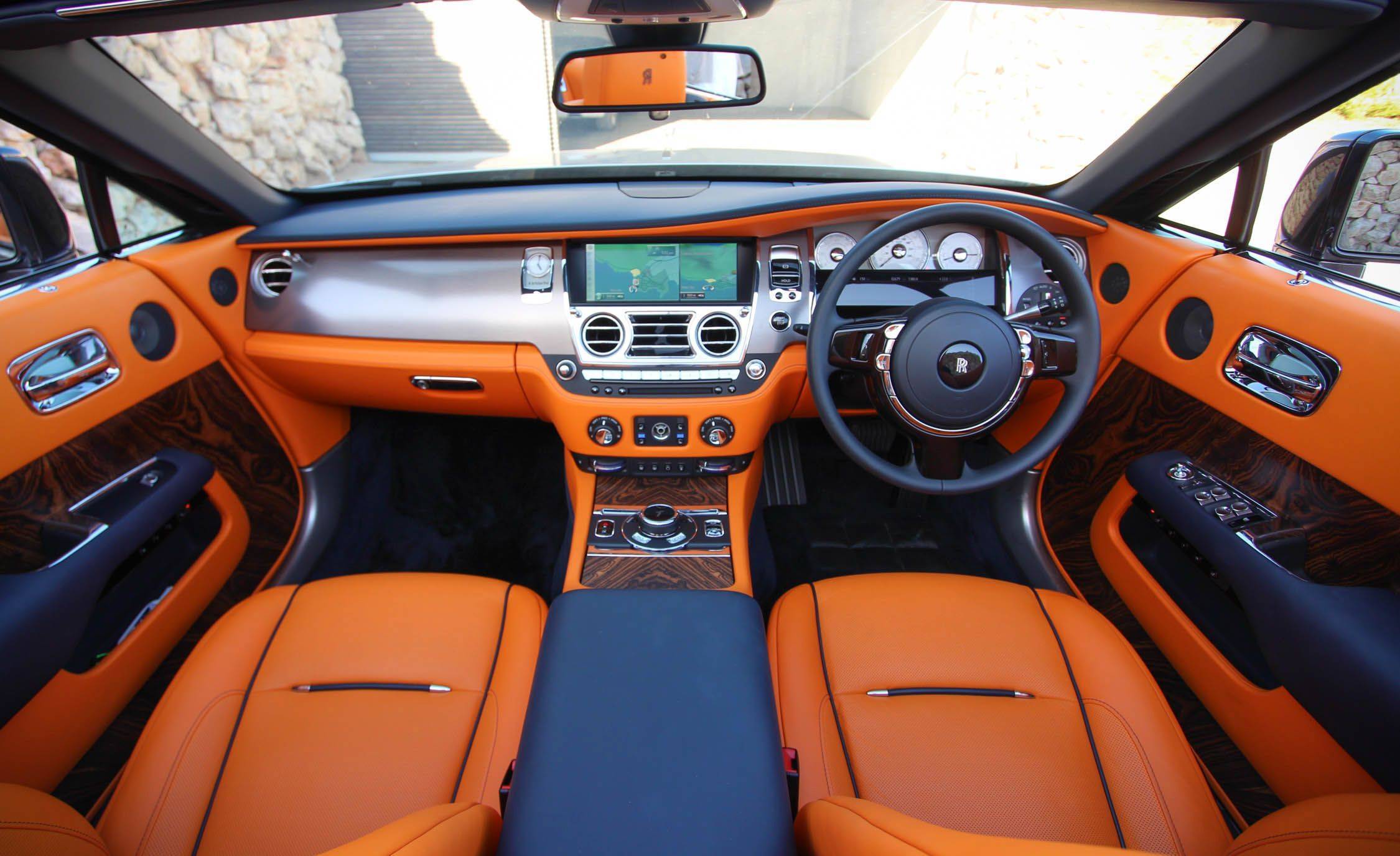 2016 롤스로이스 던 [데이터주의] | 인스티즈