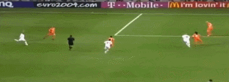 유로2004 네덜란드 vs 체코.gif | 인스티즈
