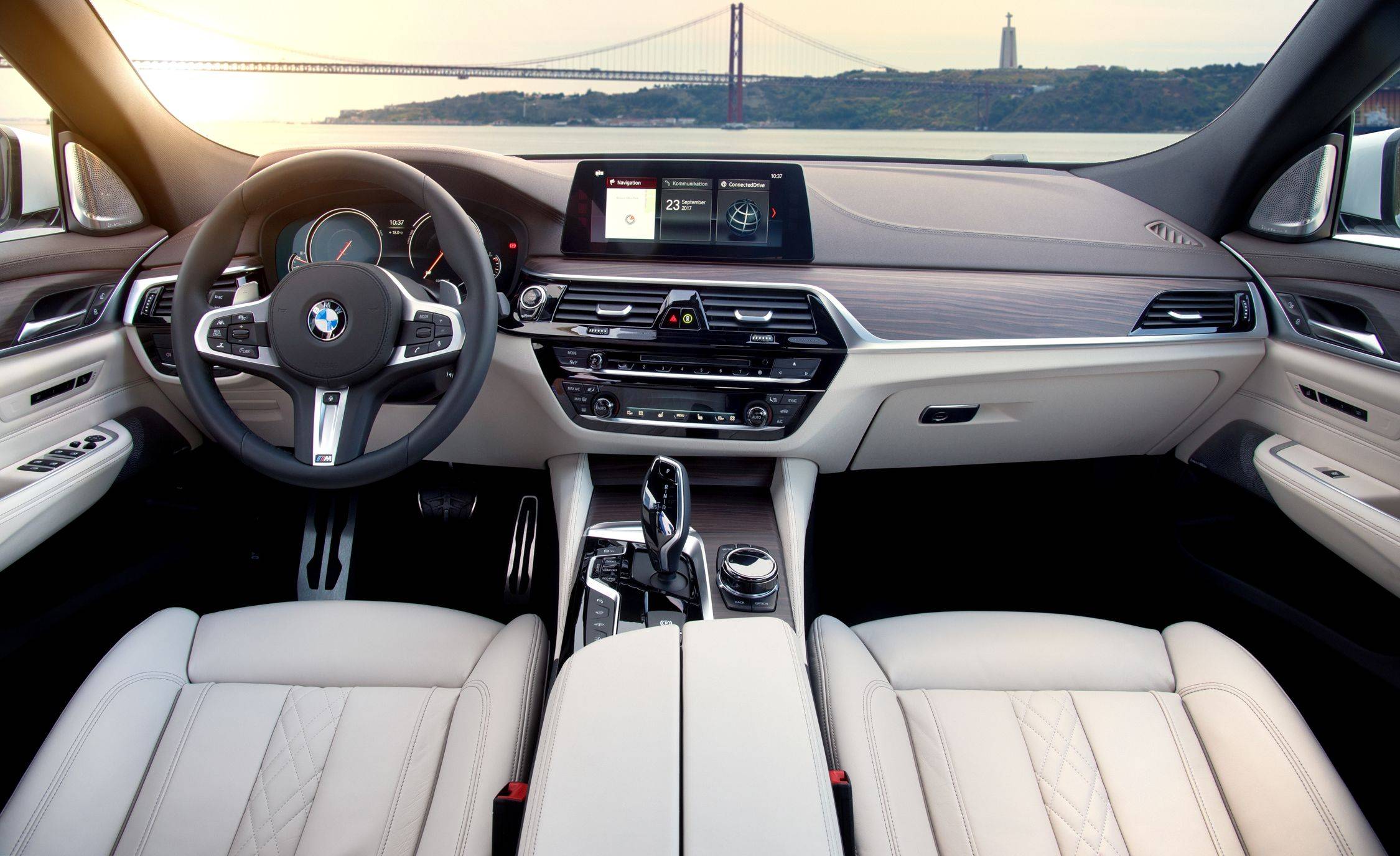 2018 신형 BMW 640i xDrive GT [데이터주의] | 인스티즈