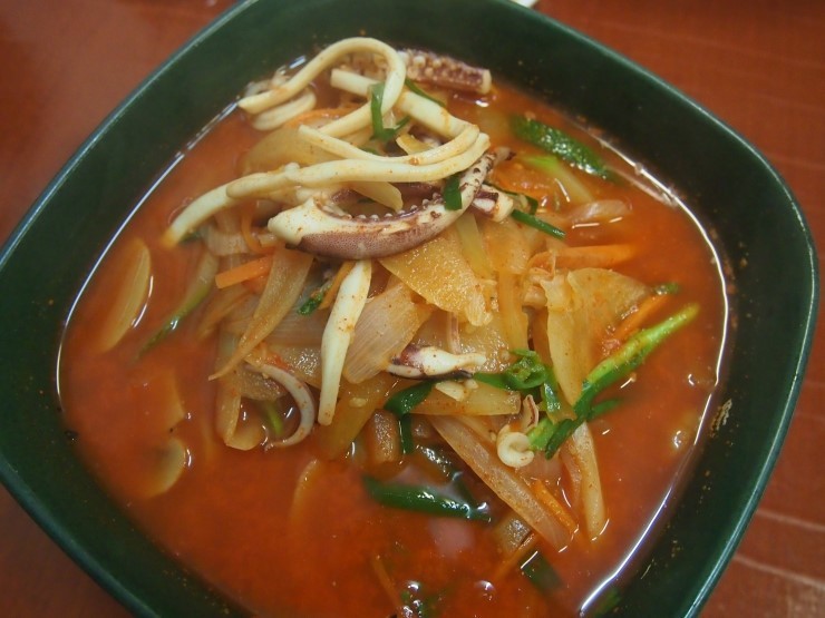 경기도 여주의 한 유명 중식집 | 인스티즈