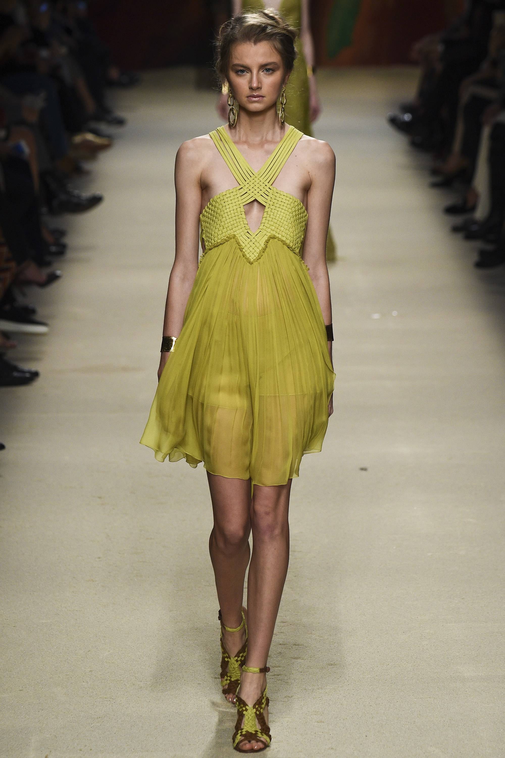 2016 S/S 알베르타 페레티 컬렉션 | 인스티즈