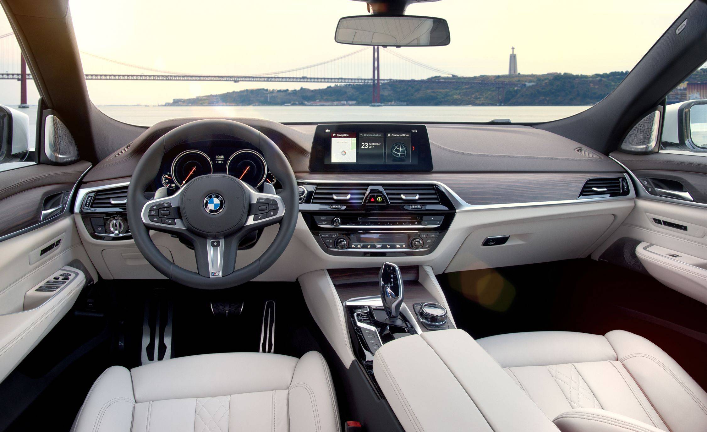 2018 신형 BMW 640i xDrive GT [데이터주의] | 인스티즈