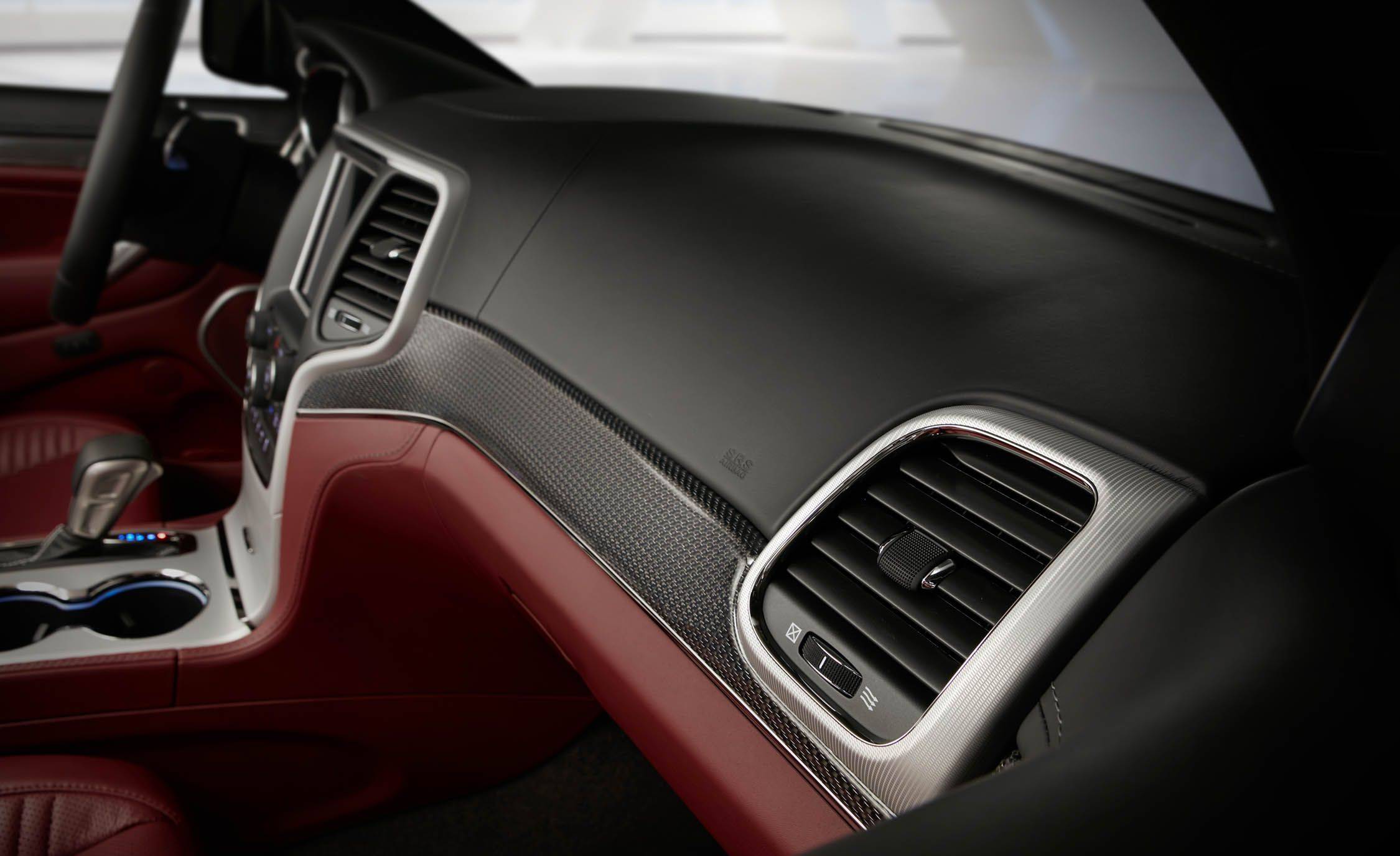 2018 지프 그랜드 체로키 트랙호크 [데이터주의] | 인스티즈