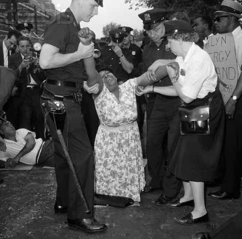 사진으로 보는 뉴욕의 발전사 (1890 ~ 2009) .jpg | 인스티즈