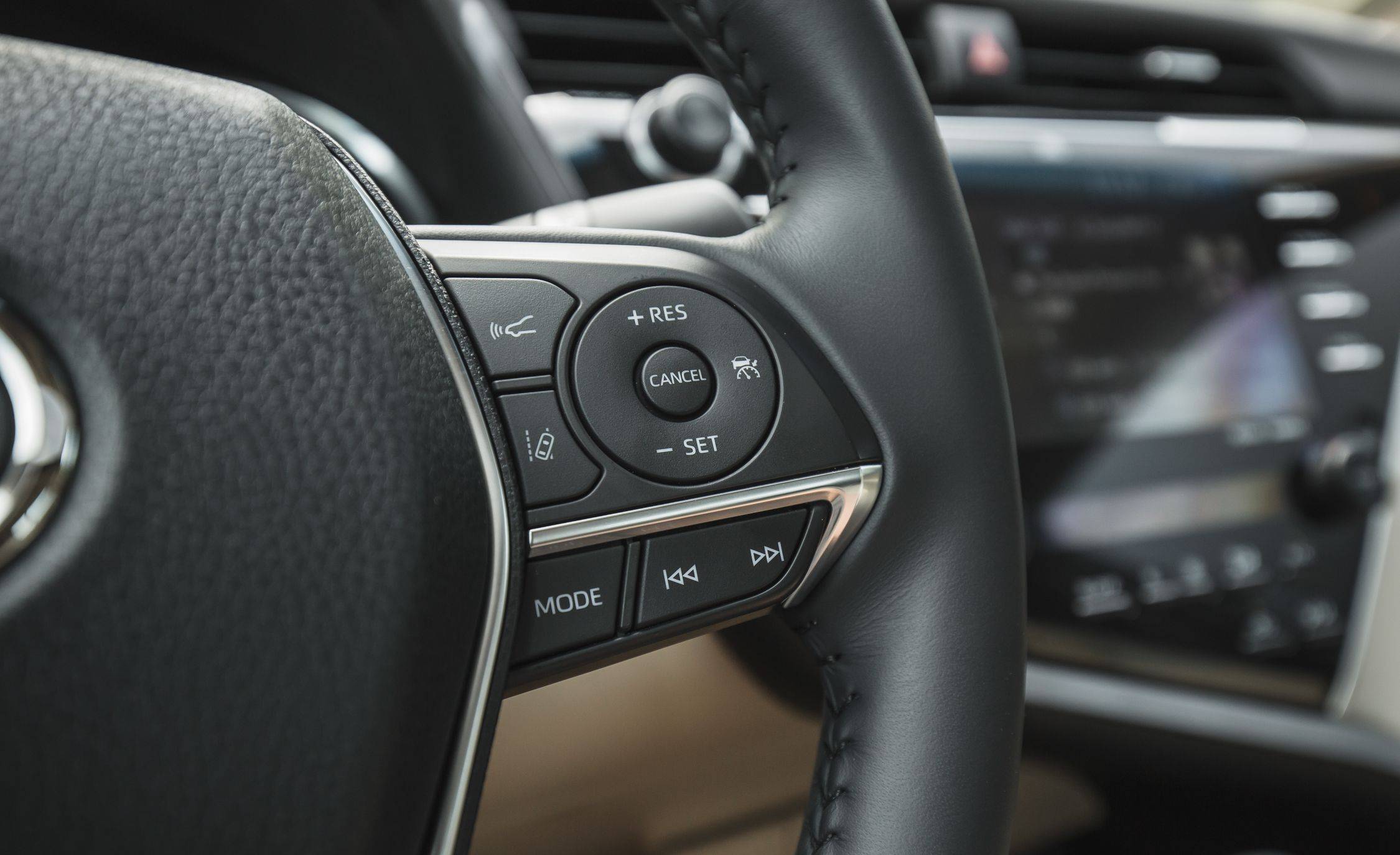 2018 신형 도요타 캠리 [데이터주의] | 인스티즈