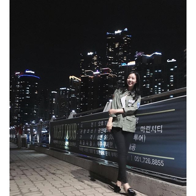 2015 미스코리아 미 평소 일상 모습 | 인스티즈