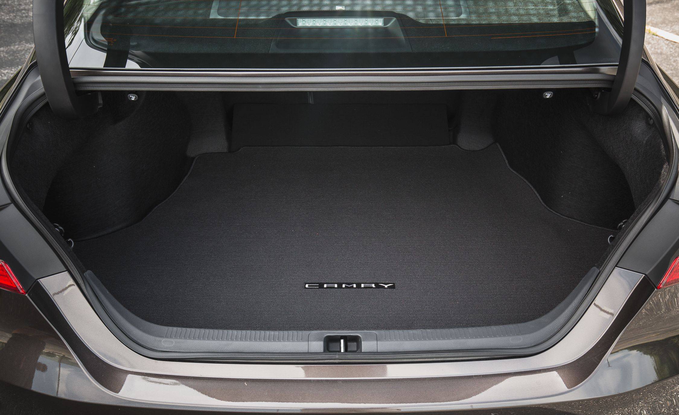 2018 신형 도요타 캠리 [데이터주의] | 인스티즈