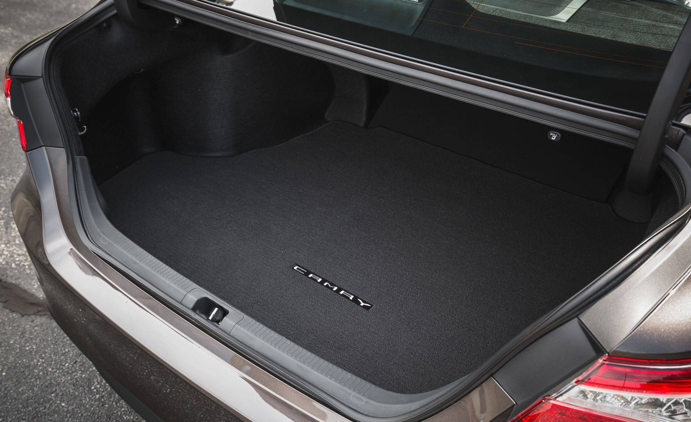 2018 신형 도요타 캠리 [데이터주의] | 인스티즈