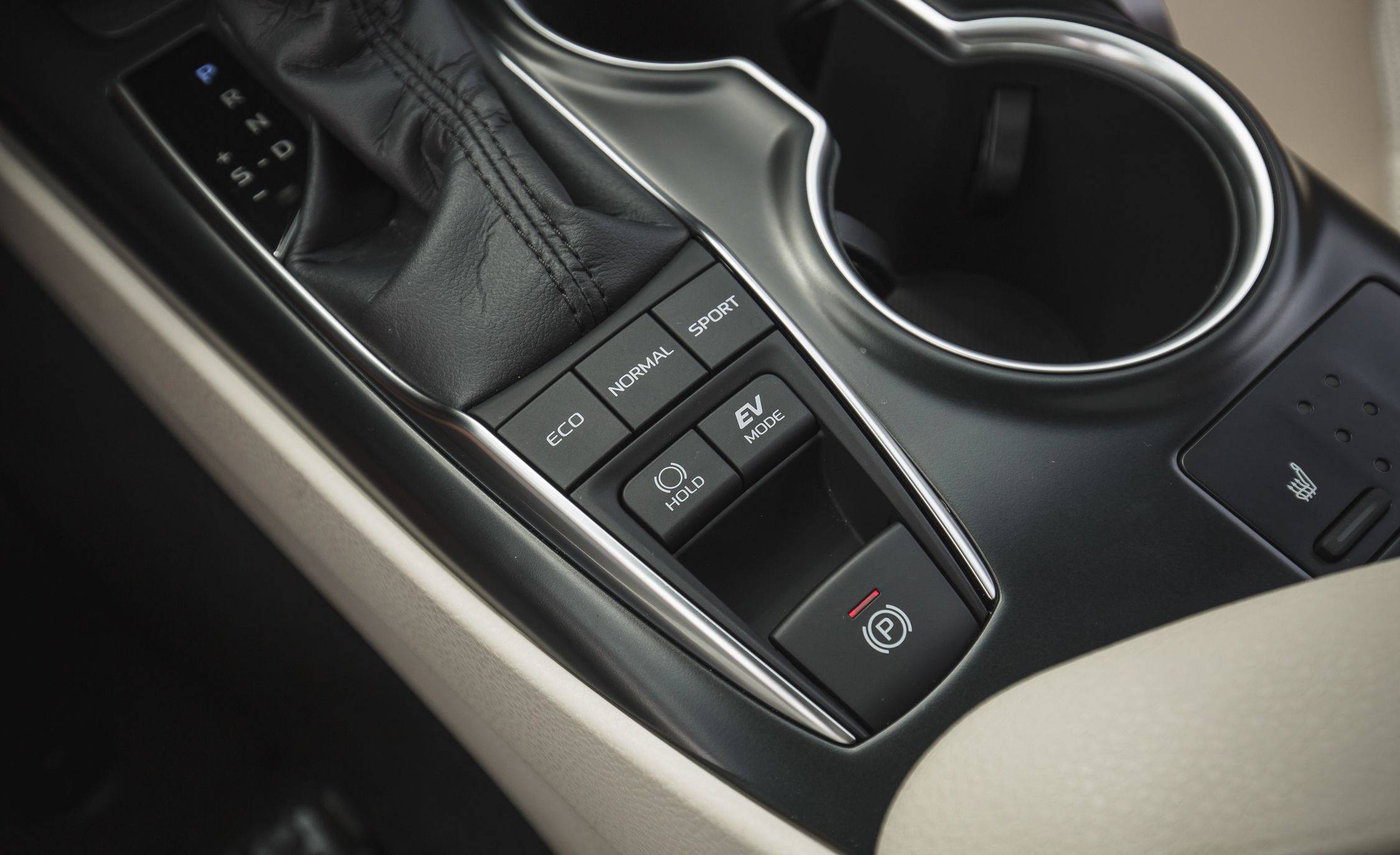 2018 신형 도요타 캠리 [데이터주의] | 인스티즈