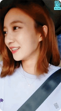 오마이걸 비니.gif | 인스티즈