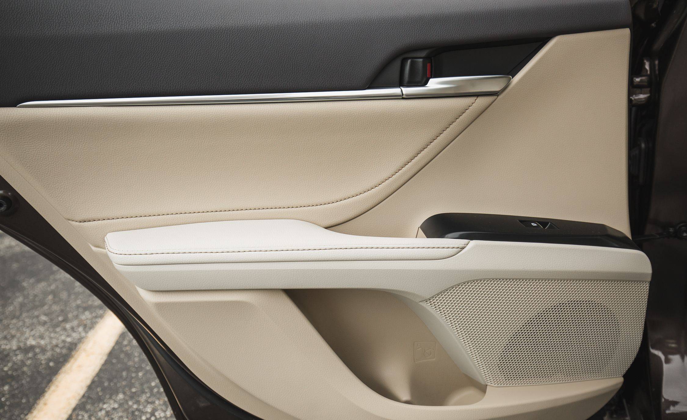 2018 신형 도요타 캠리 [데이터주의] | 인스티즈