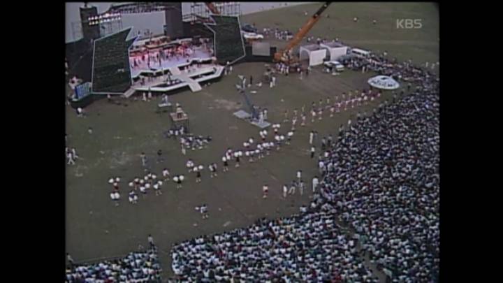 1987년의 우리나라 락콘서트 무대.jpg | 인스티즈