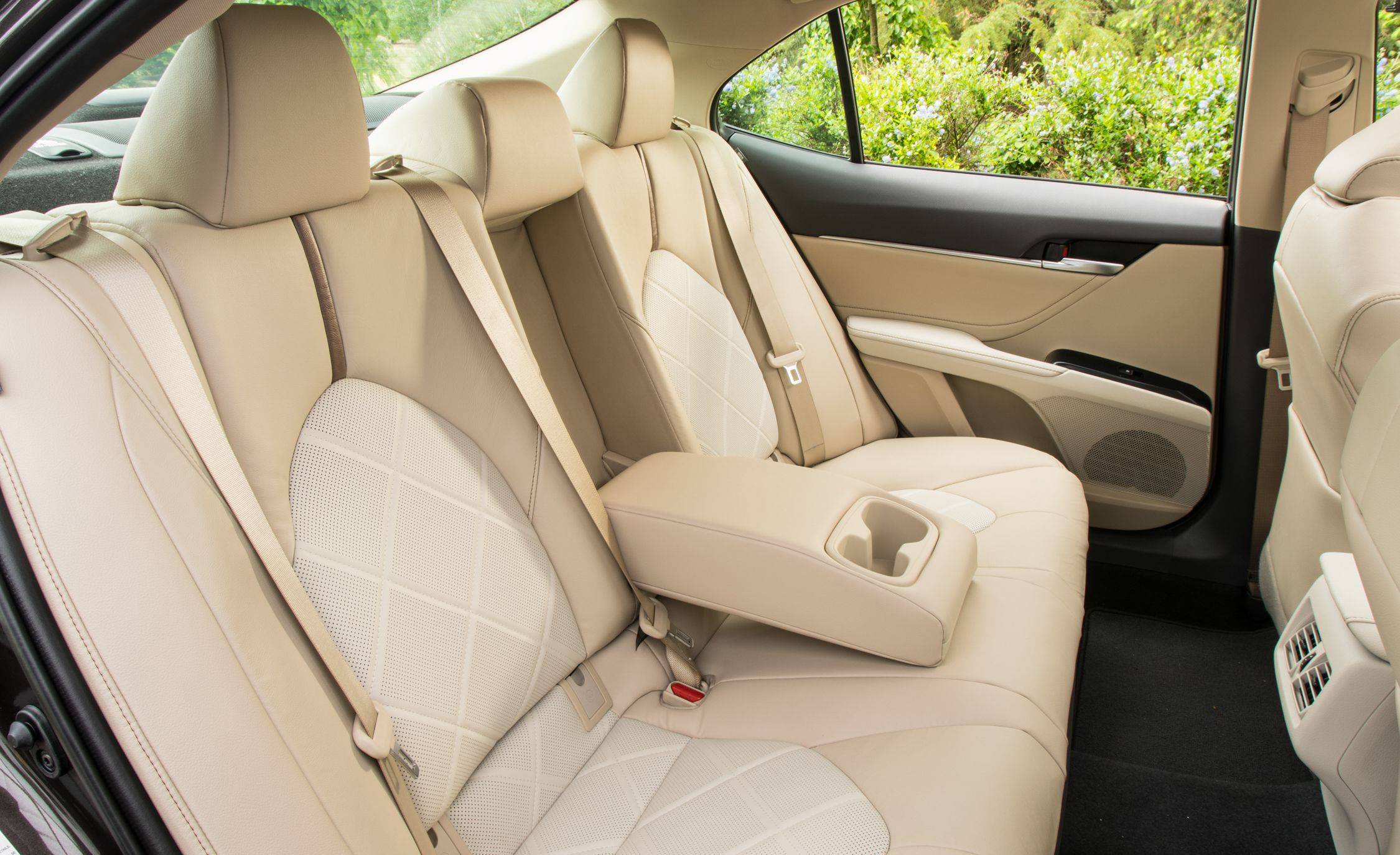 2018 신형 도요타 캠리 [데이터주의] | 인스티즈