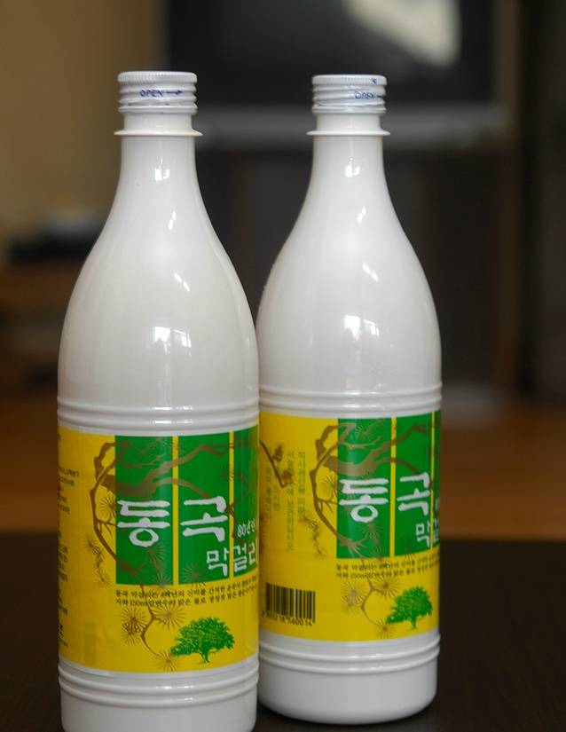 전국 최고의 막걸리는 어디 | 인스티즈