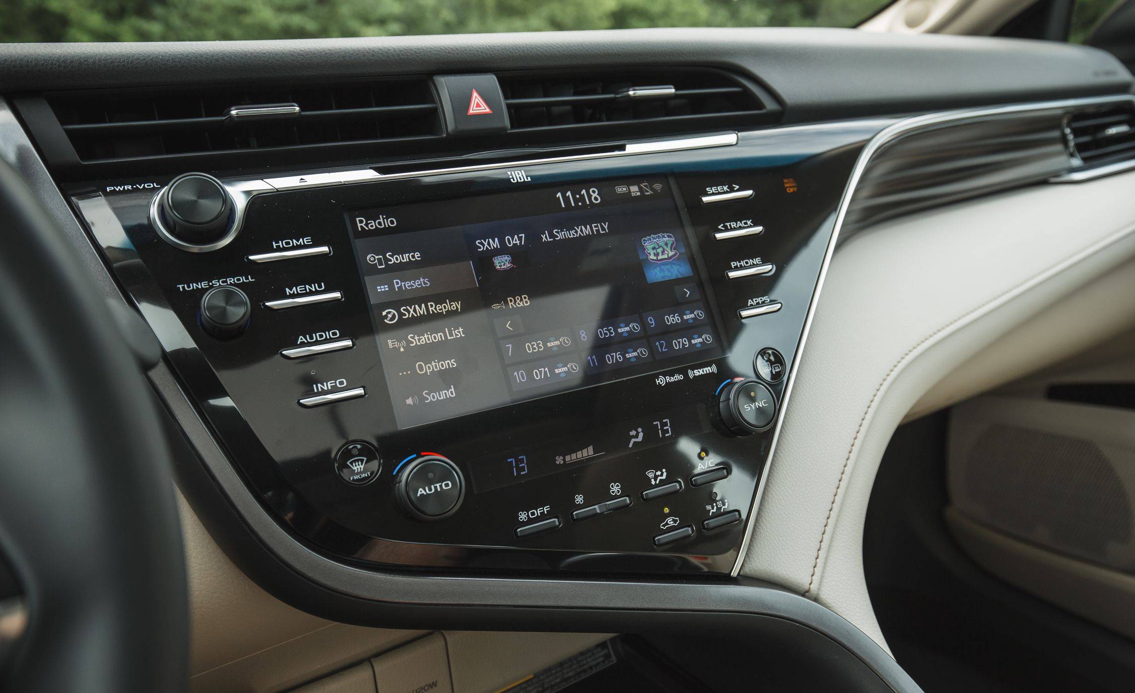 2018 신형 도요타 캠리 [데이터주의] | 인스티즈