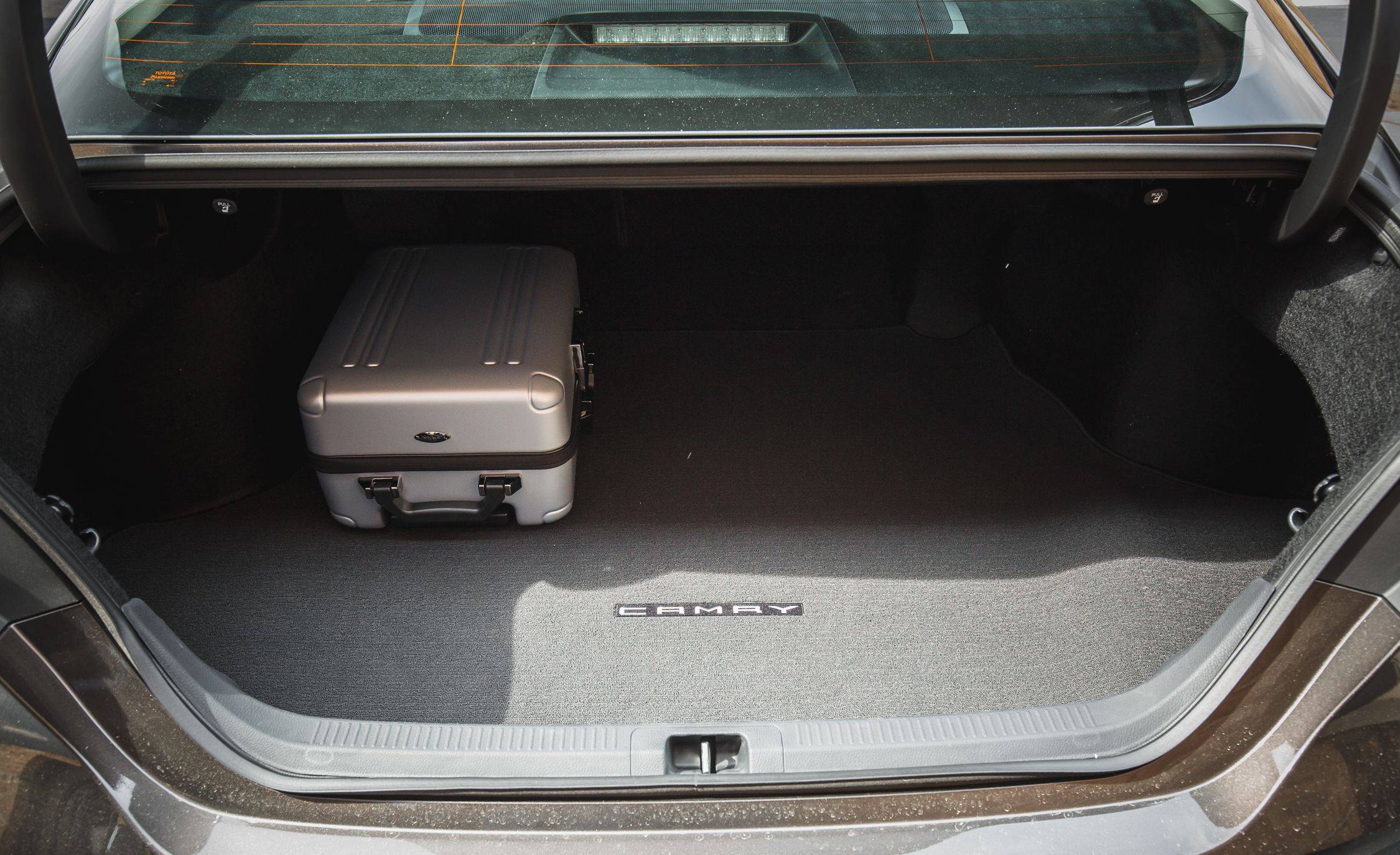 2018 신형 도요타 캠리 [데이터주의] | 인스티즈