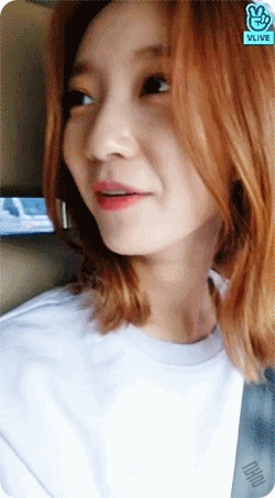 오마이걸 비니.gif | 인스티즈