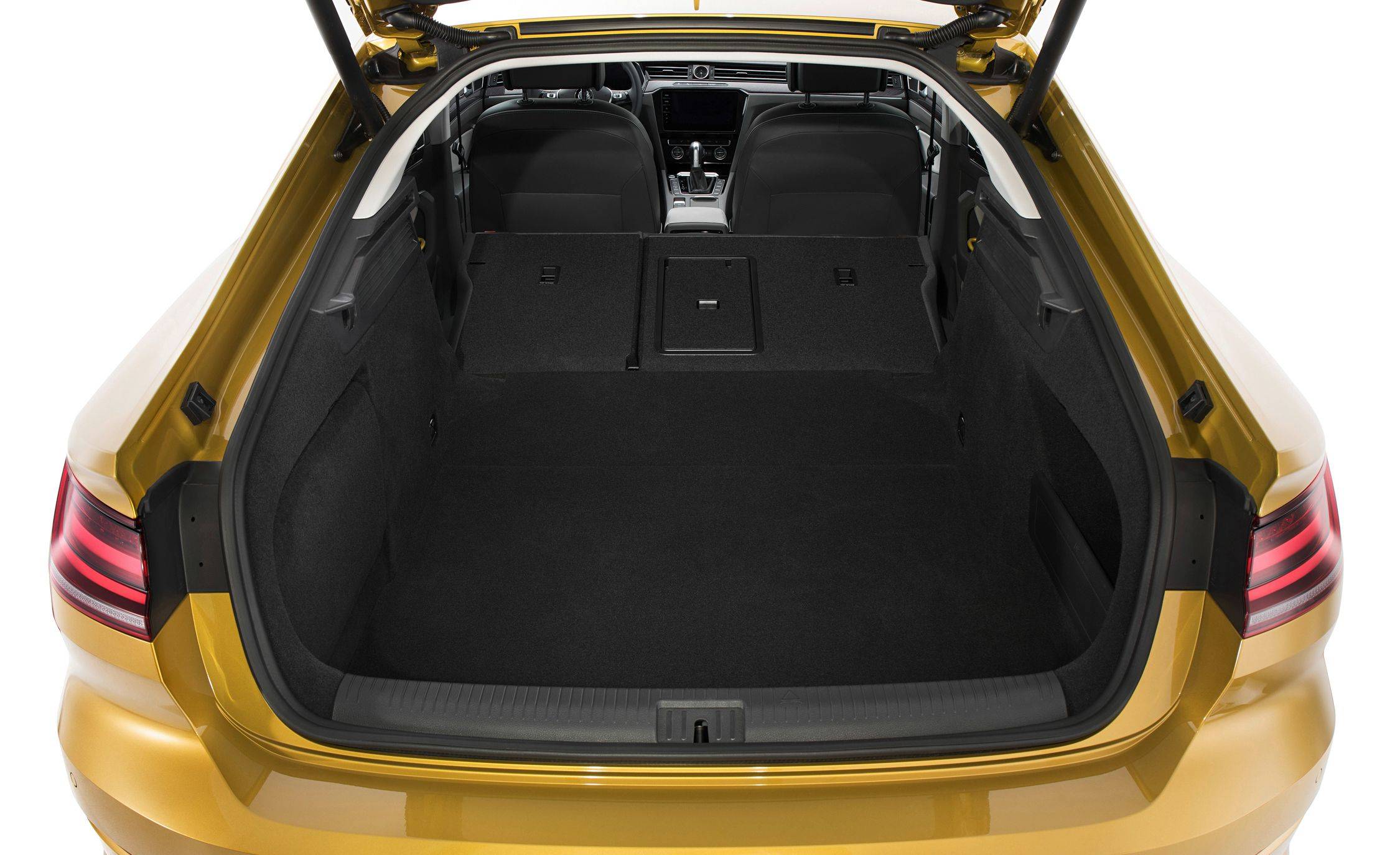 2019 신형 폭스바겐 아테온 [데이터주의] | 인스티즈