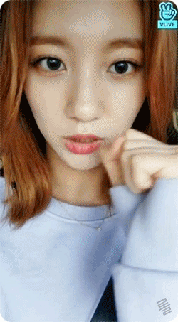 오마이걸 비니.gif | 인스티즈